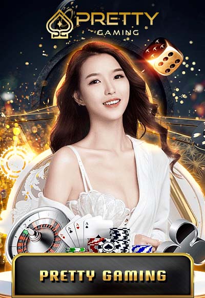 Pretty Gaming