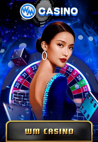 WM CASINO